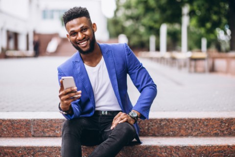 About Nasara Data App